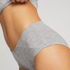 Underwear Negative Underwear | Whipped Boy Short Heather Grey
