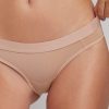 Underwear Negative Underwear | Sieve Brief Buff