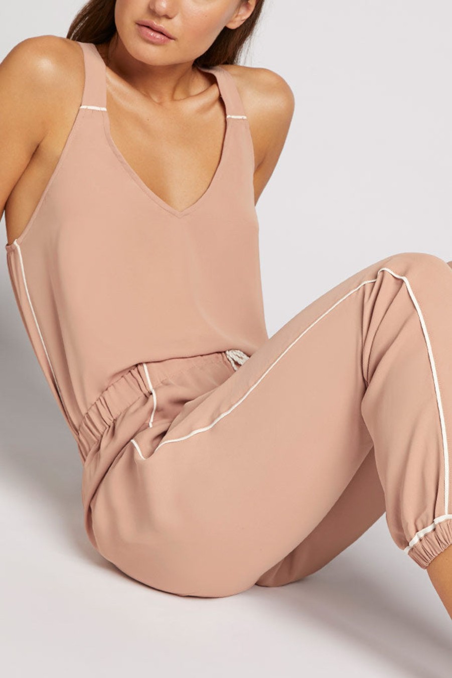 Sleep Negative Underwear | Supreme Jogger Pant Buff