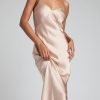 Sleep Negative Underwear | Eclipse Silk Slip Fizz