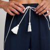 Sleep Negative Underwear | Supreme Jogger Pant Navy