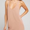Sleep Negative Underwear | Supreme Mini Slip Dress Buff